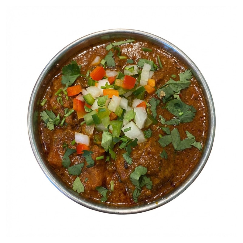 20. Masaladar Bhutuwa