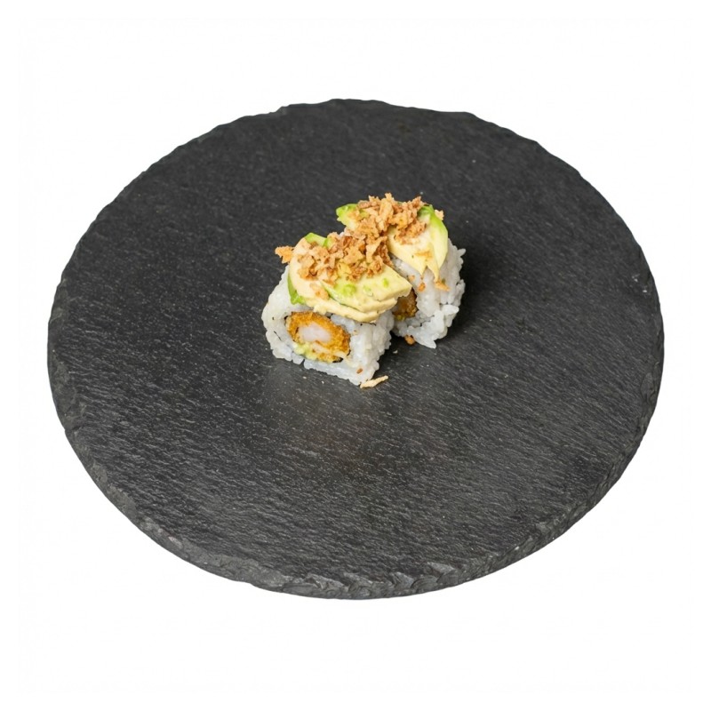 Spécial Dragon Roll