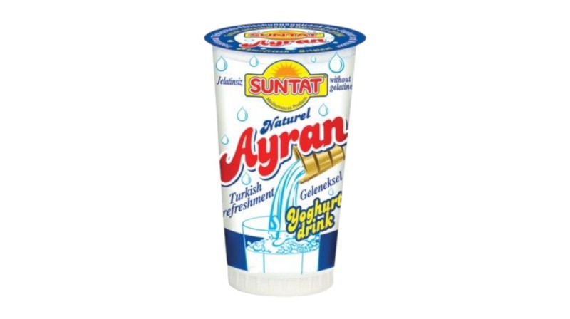 Ayran 33Cl