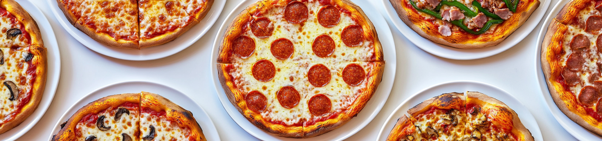 Pizza Hut - Kirchberg