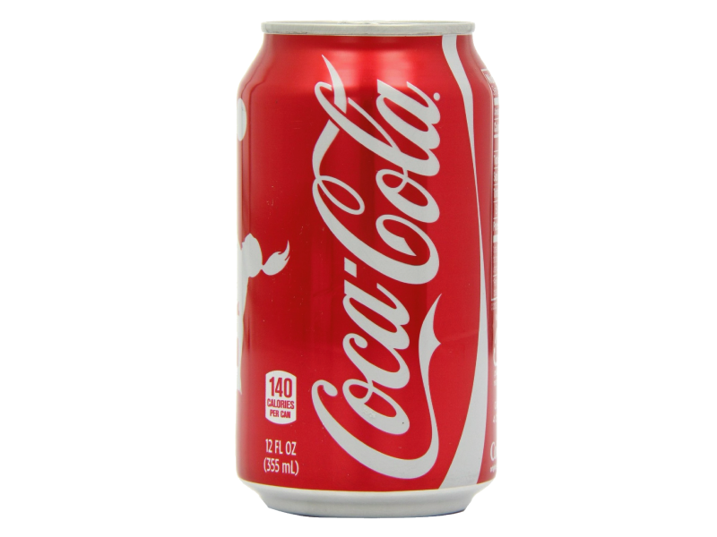 Coca-Cola