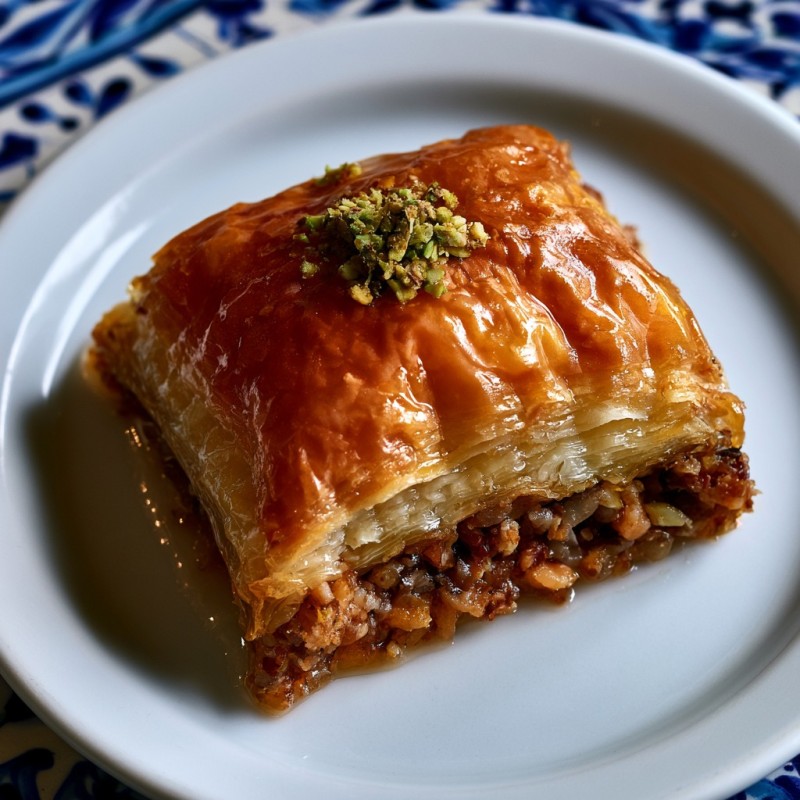 Baklava