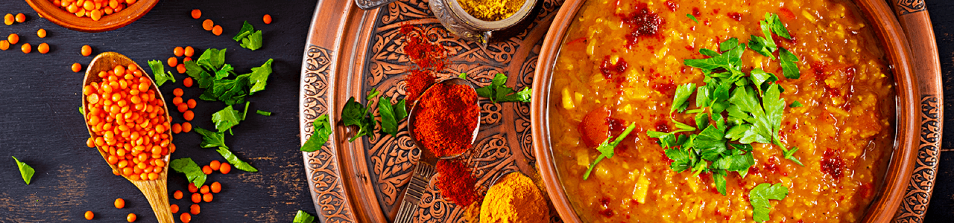Moien Masala