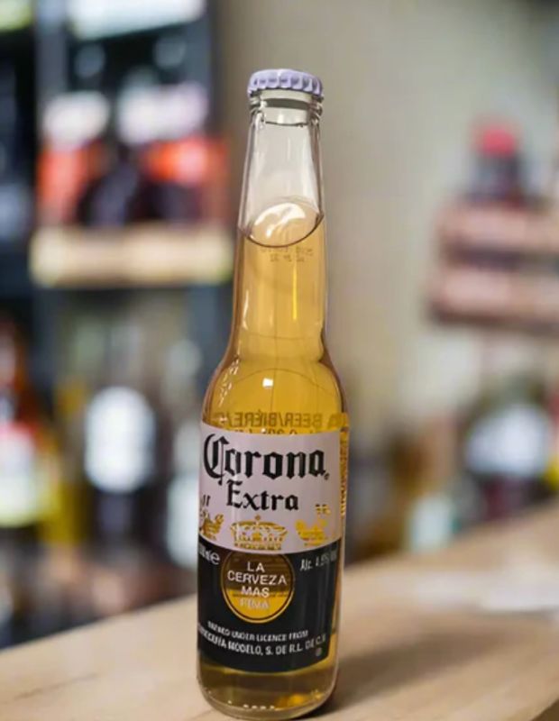 Corona Beer