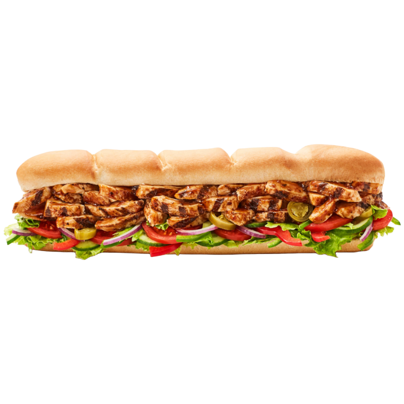 Poulet Teriyaki