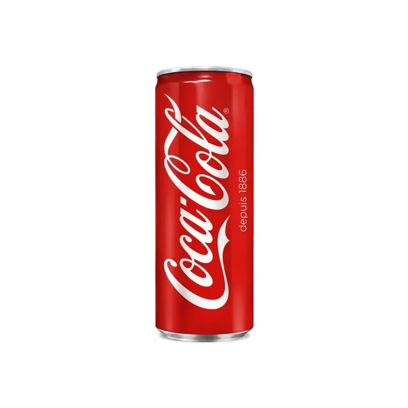 Coca-Cola