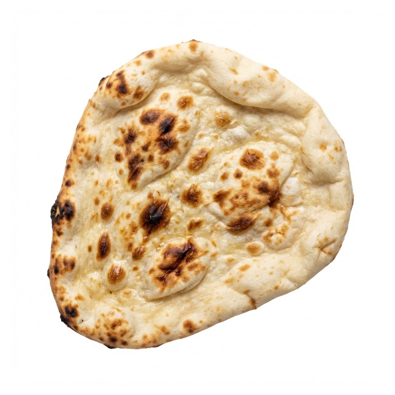 107 Peshwari Naan