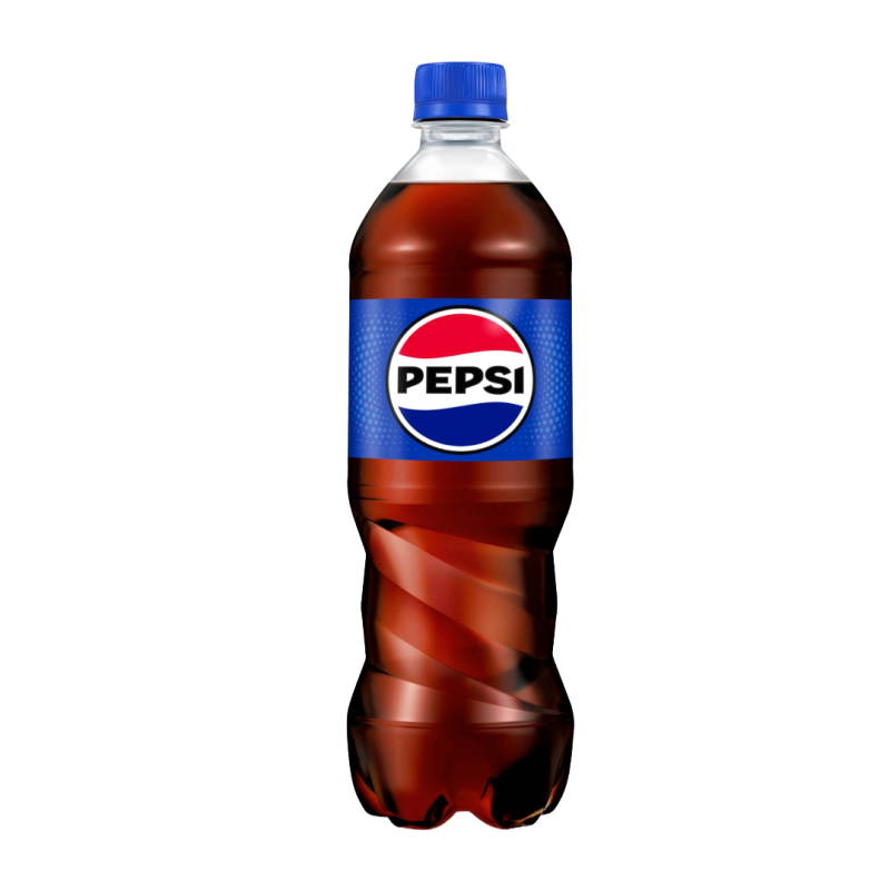Pepsi 5O Cl