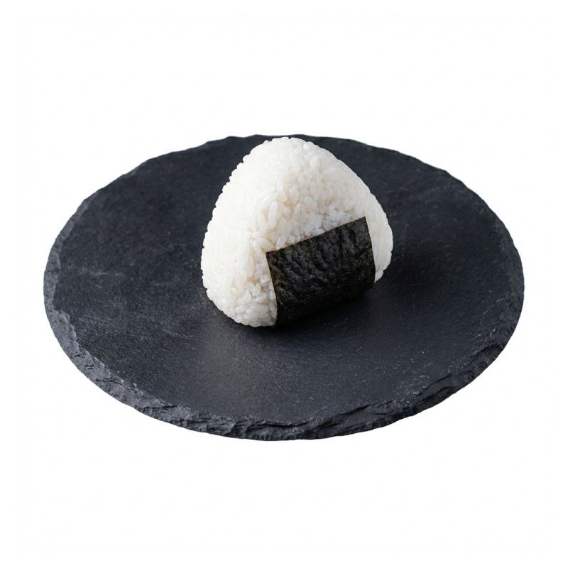 Onigiri Spicy Saumon