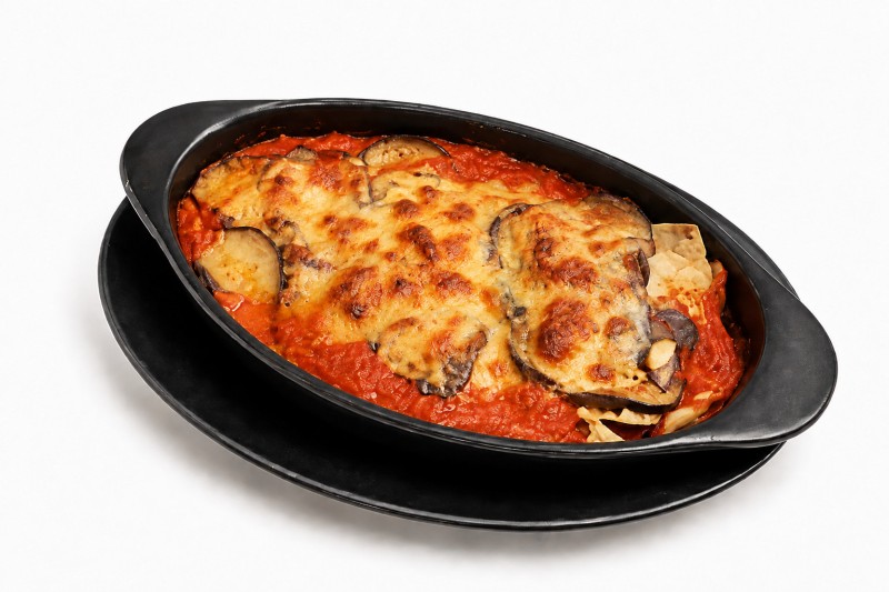 Lasagne Alla Pugliese