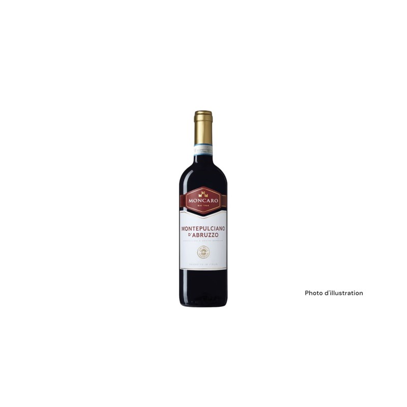 Montepulciano D'abruzzo