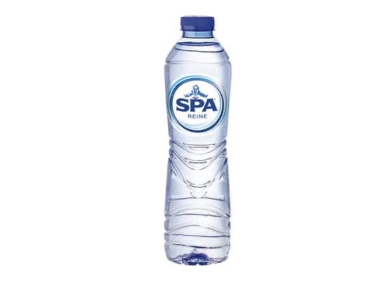 Eau Spa 0. 50Cl