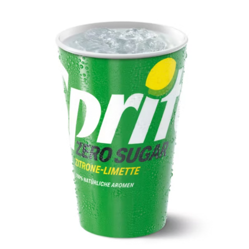 Sprite Zero