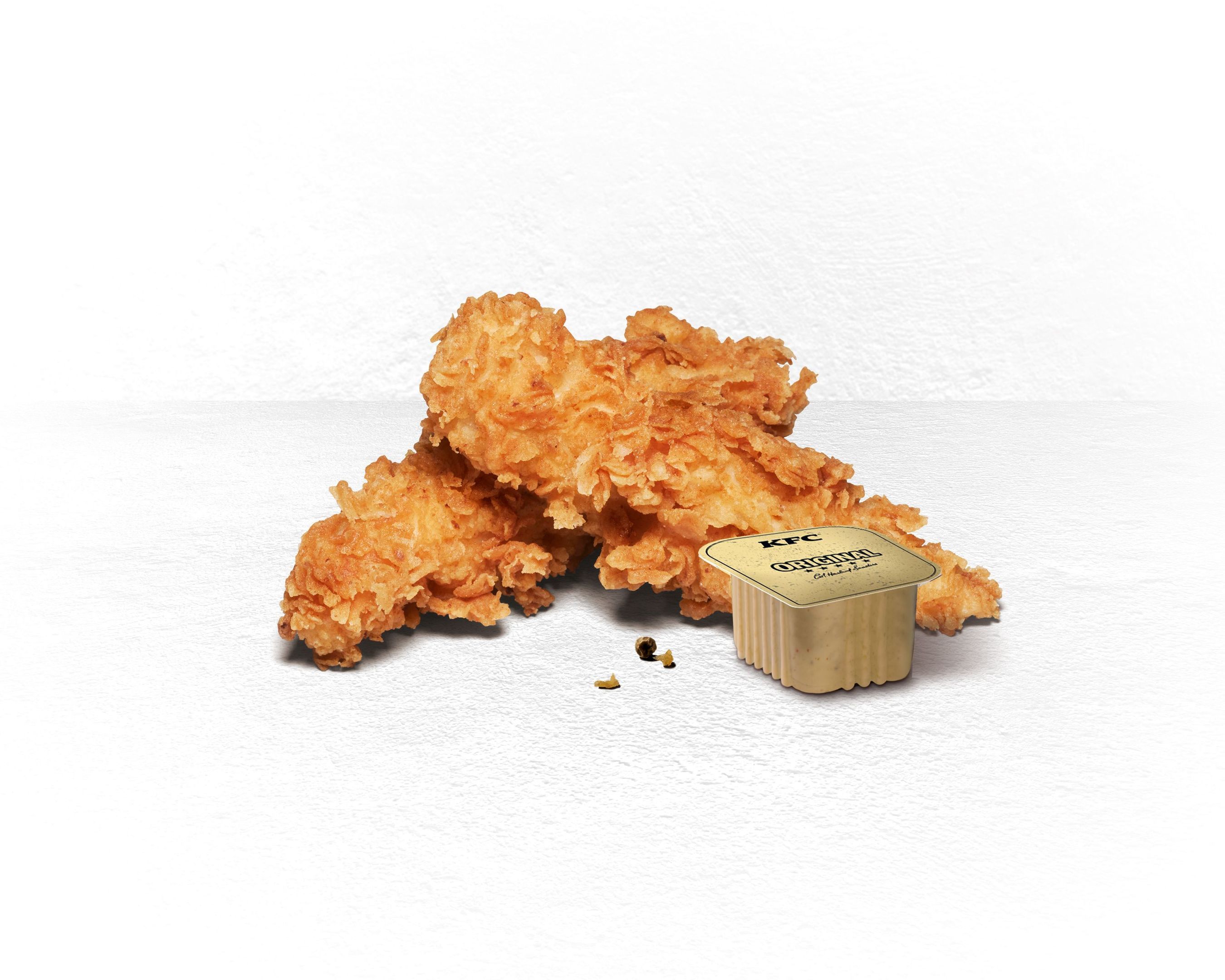 2 Tenders®