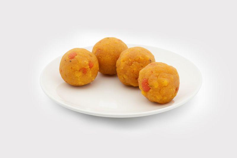 D20. Laddoo