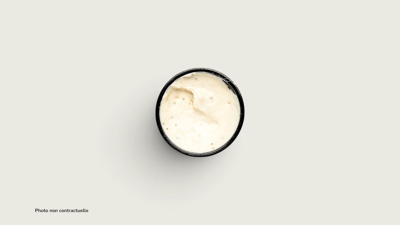 Aïoli Supplémentaire