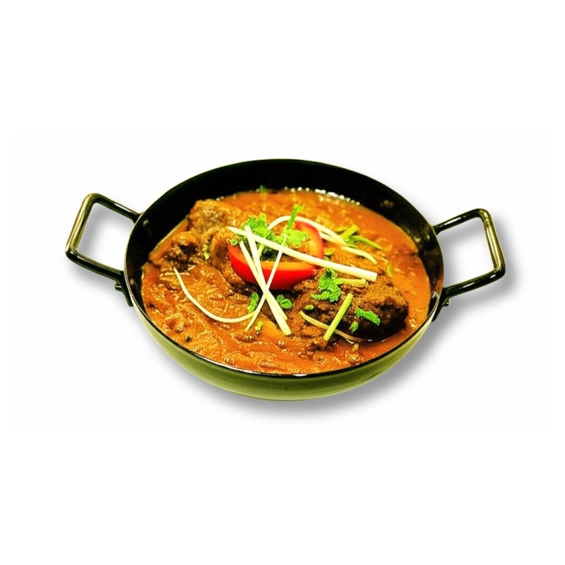 B3. Beef Kadhai