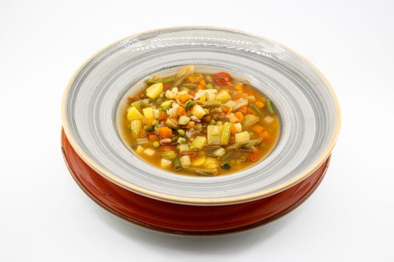 Minestrone Maison