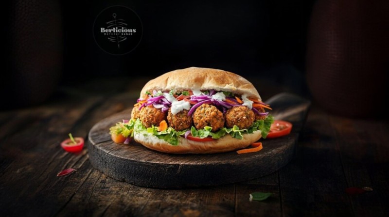 Sandwich Veggie
