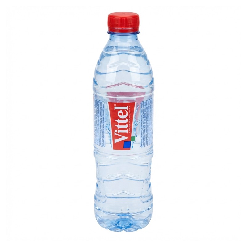 Eau Plate Vittel