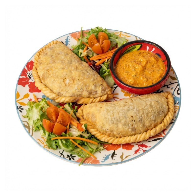 20. Sikkimese Style Sya-Phaley