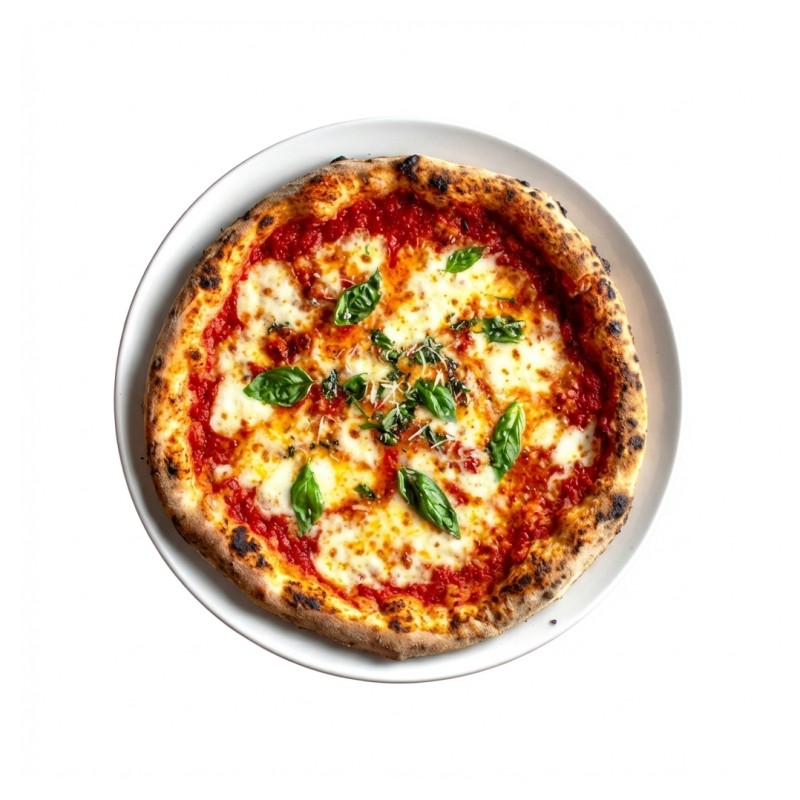 Pizza Margherita