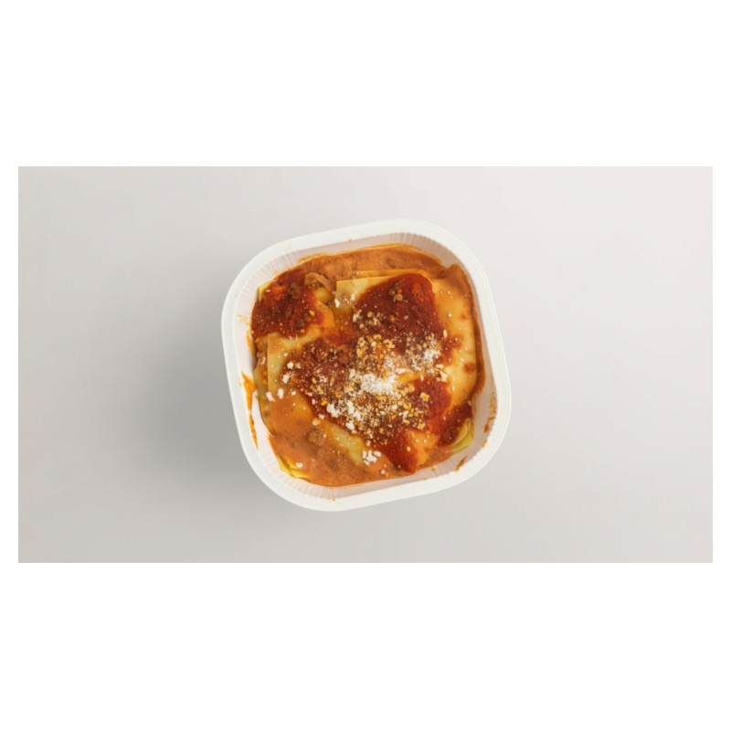 Lasagne Tradizionali