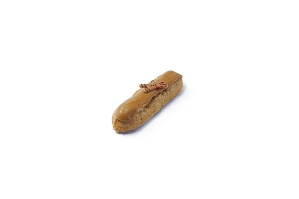 Eclair Moka Halloween
