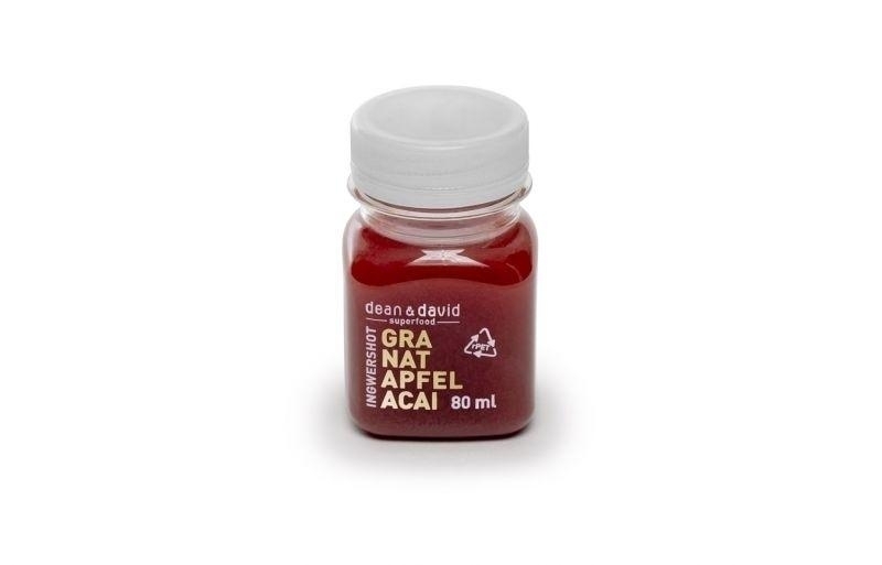 Granatapfel Açaí