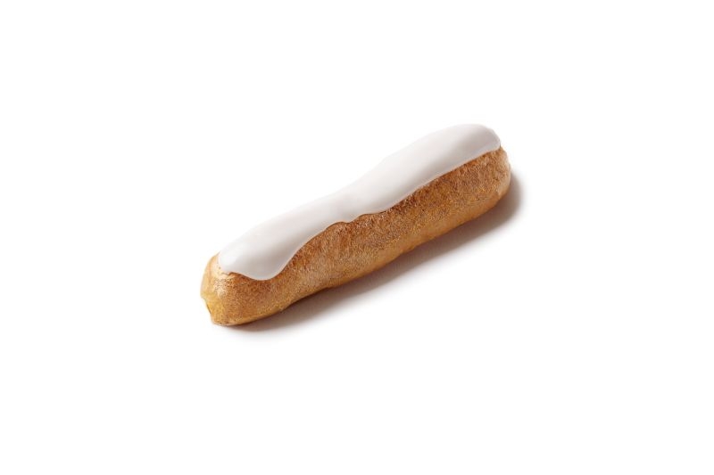 Eclair Vanille