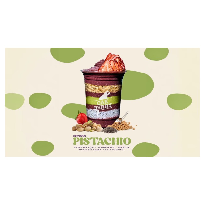 Pistachio