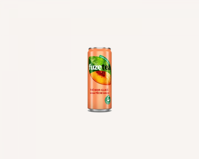 Fuze Tea 33Cl