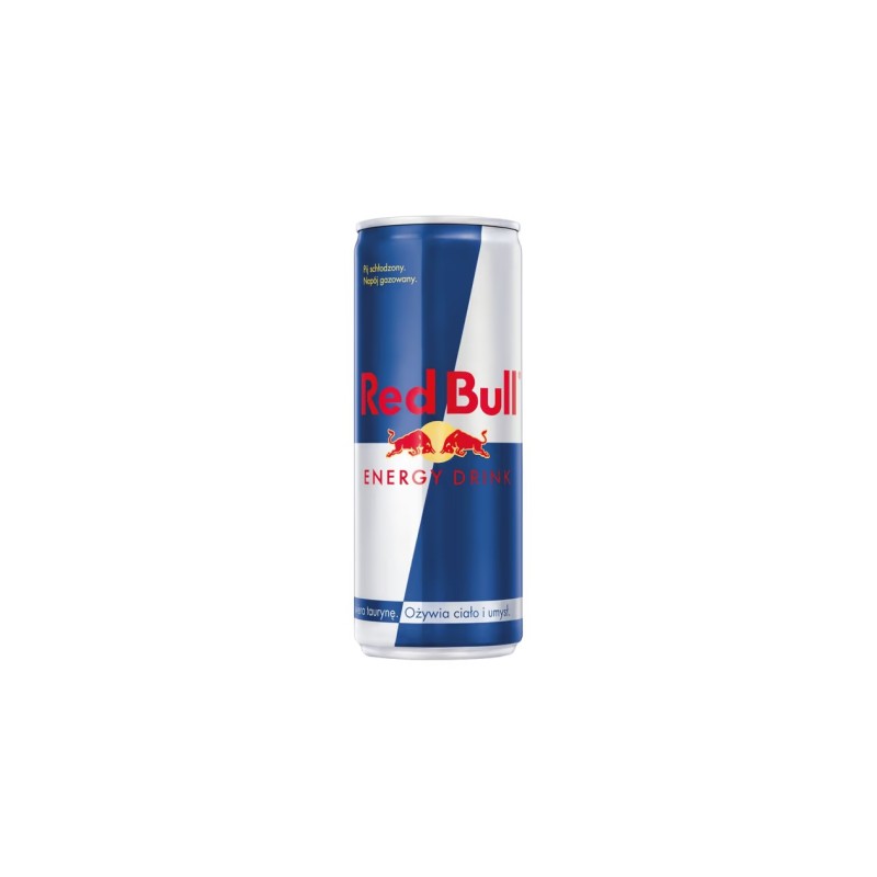 Red Bull