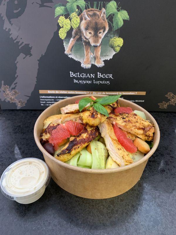 Monique (Bol De 1300 Ml)