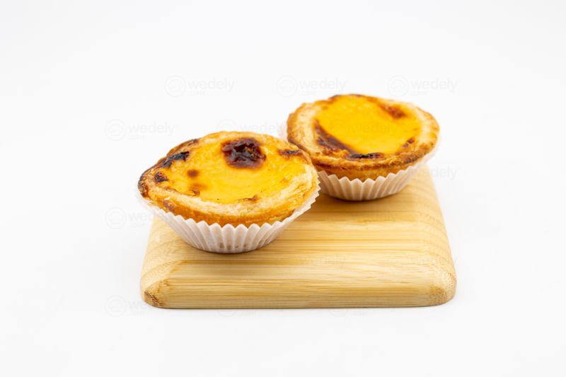 Pastel De Nata