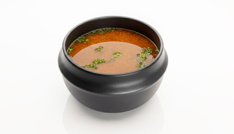Miso Traditionnel