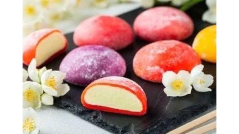 146. Yukimi Datfuku Japanese , 2Pc .