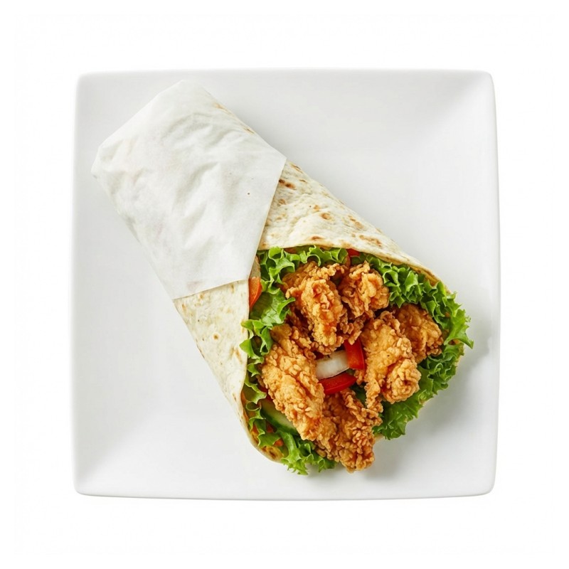 Menu Sandwich Zinger