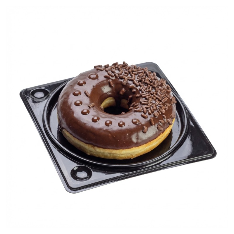 Donuts Chocolat