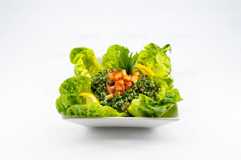 Taboulé - Fattoush