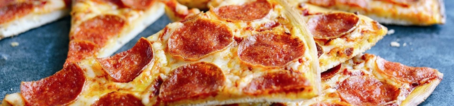 Pizzeria Orela