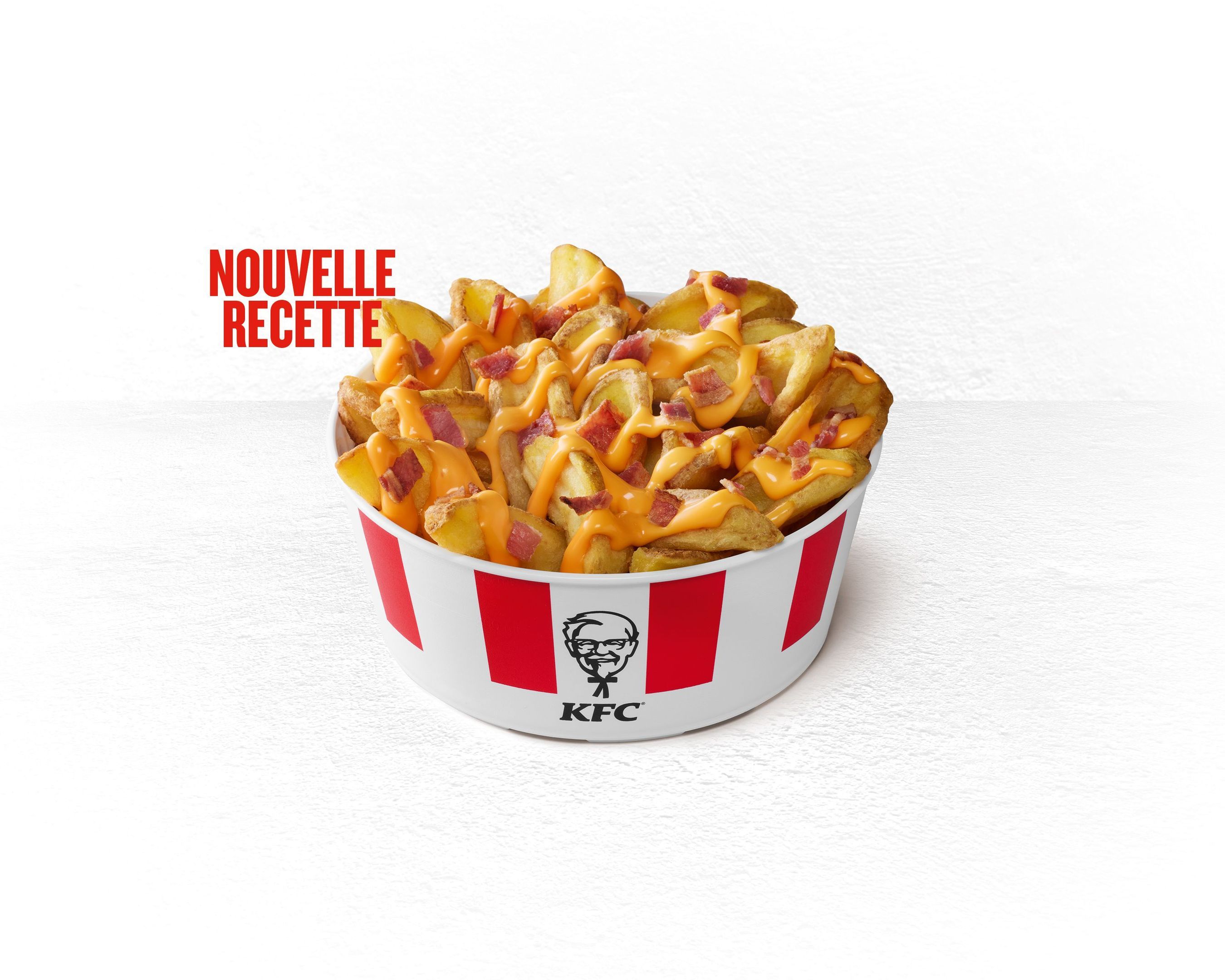 Kentucky Fries®