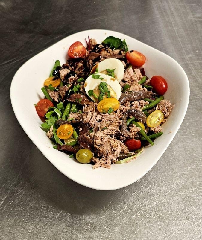 Salade Nicoise