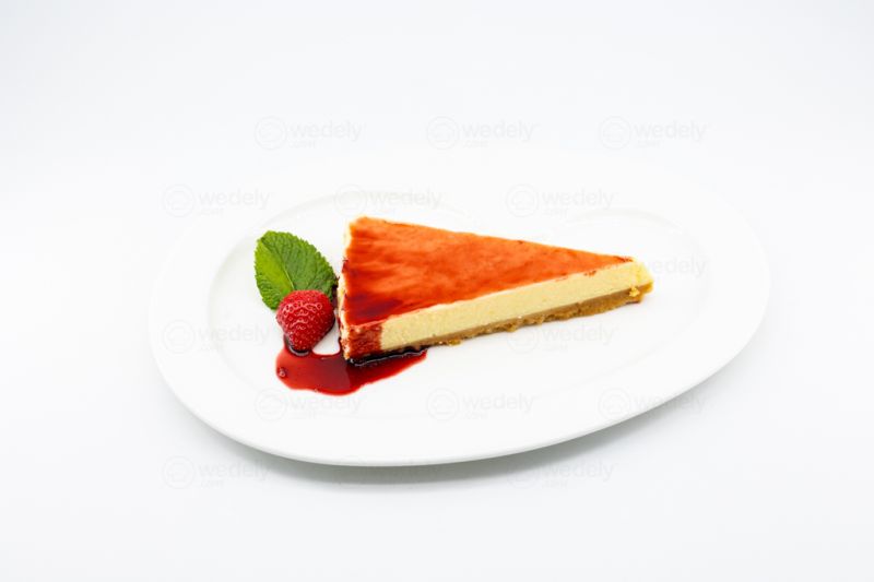 Cheesecake Maison