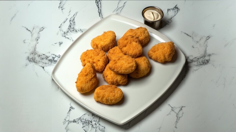 Nuggets X5