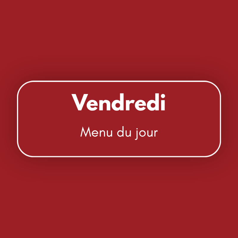 Vendredi