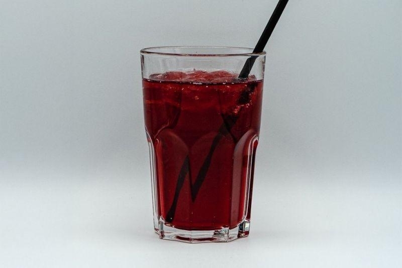 Jus De Cranberry