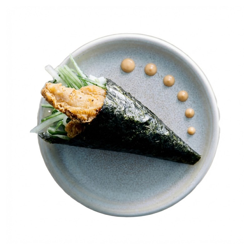 Te5 Anguille Concombre