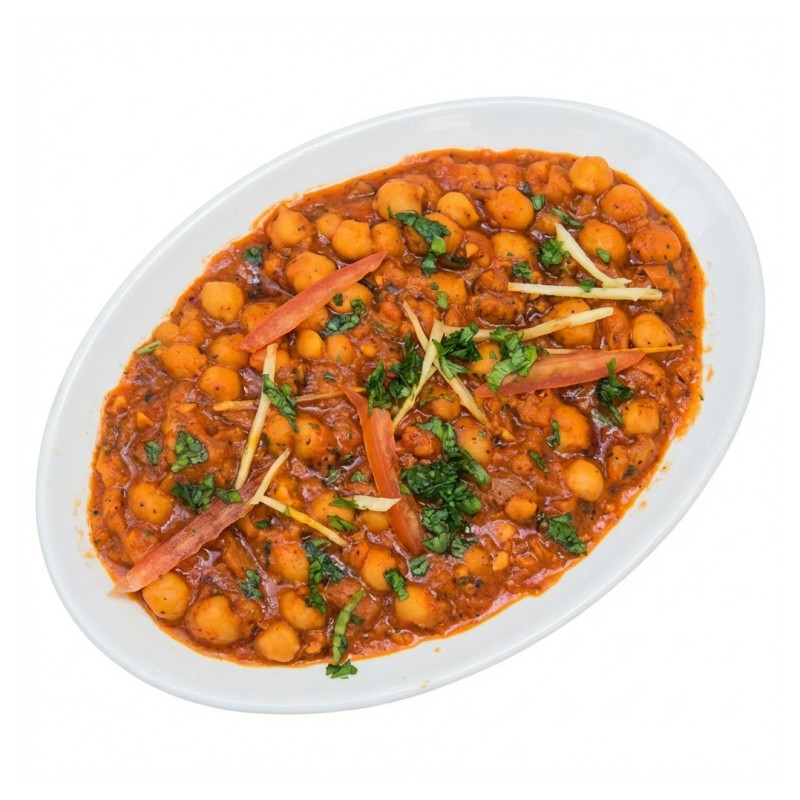 Chana Masala