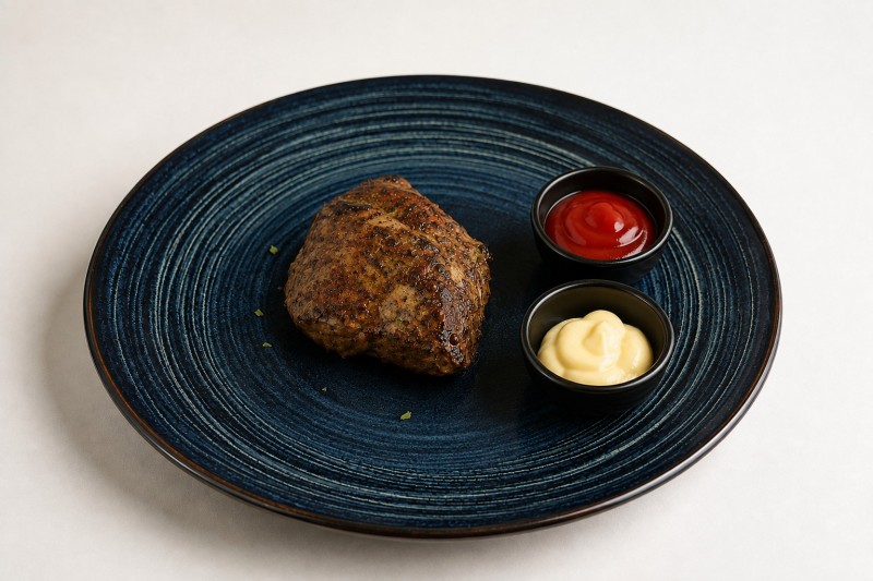 Filet De Bœuf Enfant